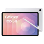 Tablet Samsung Galaxy Tab S11 X730 WiFi 11 12GB RAM 128GB - Silver