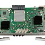 Huawei H902MPLA | OLT Board | 4 x SFP+/SFP 10GE/GE ports | for OLT 5800 X
