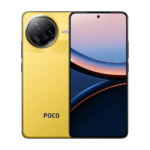 Xiaomi Poco F7 Ultra 5G Dual Sim 12GB RAM 256GB - Yellow