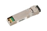 Extralink SFP+ 10G | SFP+ CWDM Module | 10Gbps, 1610nm, single mode, 10km, LC, DOM - imagine 2