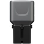 Wall charger Energea TravelGo Adapter 45 2xUSB-C 45W graphite-black - imagine 8