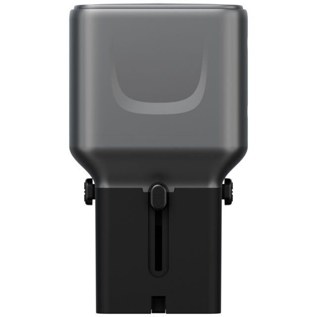 Wall charger Energea TravelGo Adapter 45 2xUSB-C 45W graphite-black - imagine 8