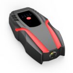 Extralink Jump 3 Jump Starter | Car battery booster | powerbank, 22.2 Wh 14.8V, 600 A - imagine 3