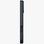 UNIQ Lyden Case for iPhone 17 Pro Max Magclick Charging Blue - imagine 4