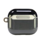 Audi IML Sport AirPods 3 cover black AUS-IMLAP3-RSQ/D1-BK - imagine 5