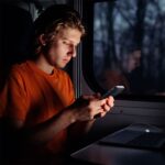 Spigen Rugged Armor Samsung A14 5G A146 black ACS05847 - imagine 9