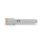 Ubiquiti UACC-CM-RJ45-MG | SFP+ Module | SFP+ 10GbE RJ45 - imagine 3