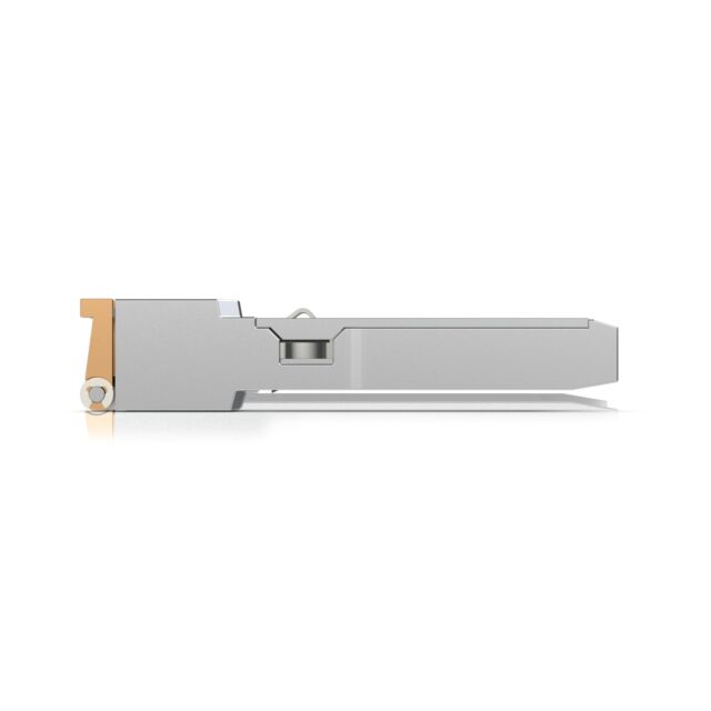 Ubiquiti UACC-CM-RJ45-MG | SFP+ Module | SFP+ 10GbE RJ45 - imagine 3
