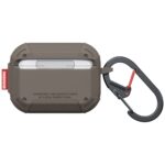 Case Skinarma Mecha LE for AirPods Pro 3 Birch - imagine 3