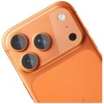 Apple iPhone 17 Pro - 3mk Lens Protection - imagine 2