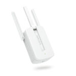 Mercusys MW300RE | Wi-fi Range Extender | 300mbps