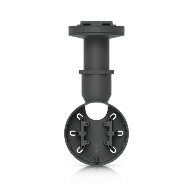 Ubiquiti UACC-Camera-DM-B | Mounting bracket for two UniFi cameras | dedicated to UniFi Bullet, Dome, Turret - imagine 7