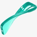 Mercury Jelly Case iPhone 14 Pro 6,1"mint - imagine 4