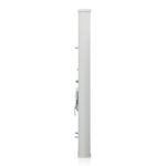 Ubiquiti AM-2G16-90 | Sector antenna | airMAX, 2,4GHz 16dBi - imagine 3