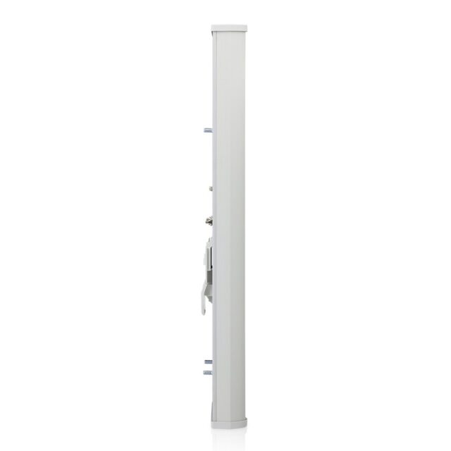 Ubiquiti AM-2G16-90 | Sector antenna | airMAX, 2,4GHz 16dBi - imagine 3