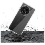 3MK Clear Case for OnePlus 13 - imagine 2