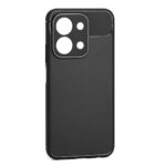 Case Beline Carbon Armor for Xiaomi Redmi 15C black