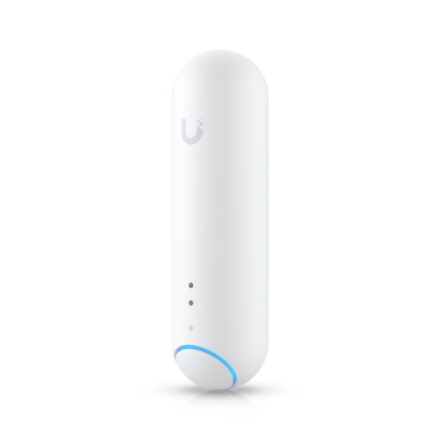 Ubiquiti UP-Sense | Sensor | UniFi Protect Smart Sensor, Bluetooth - imagine 3