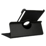 Etui Smart Samsung Tab S9 Plus czarny/black 12.4" - imagine 4