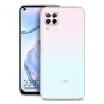 Puro Nude 0.3 Huawei P40 Lite transparent HWP40L03NUDETR - imagine 2