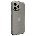 Etui ZAGG Luxe do iPhone 15 Pro Max      przezroczysty/clear - imagine 2
