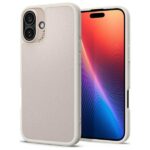 Spigen Cyrill Kajuk MAG iPhone 16 6.1" Magsafe cream ACS08412