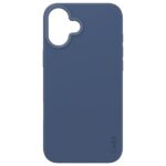 CARE by PanzerGlass Fashion CaseiPhone 16 Plus 6.7"  blue MagSafe 1383 - imagine 3