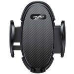 AWEI X38 car holder for air vent black - imagine 3
