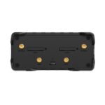 Teltonika RUT901 | Industrial 4G LTE router | Cat.4, WiFi, Dual Sim, 1x WAN, 3X LAN, DIN - imagine 5