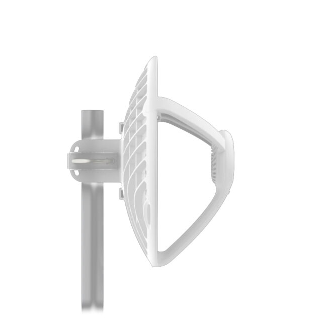 Ubiquiti GBE-LR | CPE | GigaBeam, 60GHz + 5GHz backup, 38dBi, 1Gbps+ - imagine 4
