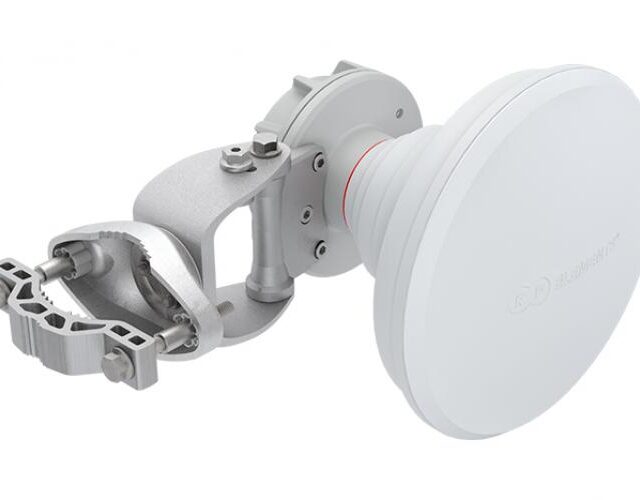 RF Elements HG3-TP-S40 | Sector antenna | 5GHz, 16dBi, 40°, TwistPort