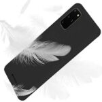 Mercury Soft Sony Xperia 10 black (XA3) - imagine 3