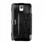 Bugatti UltraThin Geneva N9000 Note 308396 czarny - imagine 3