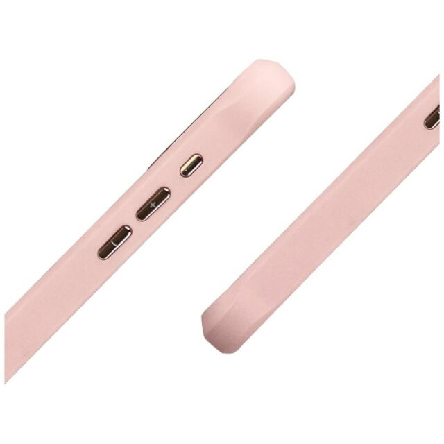 Case Nimmy Magnetic fashion cute pet     MagSafe for iPhone 16 Pro Pink - imagine 5