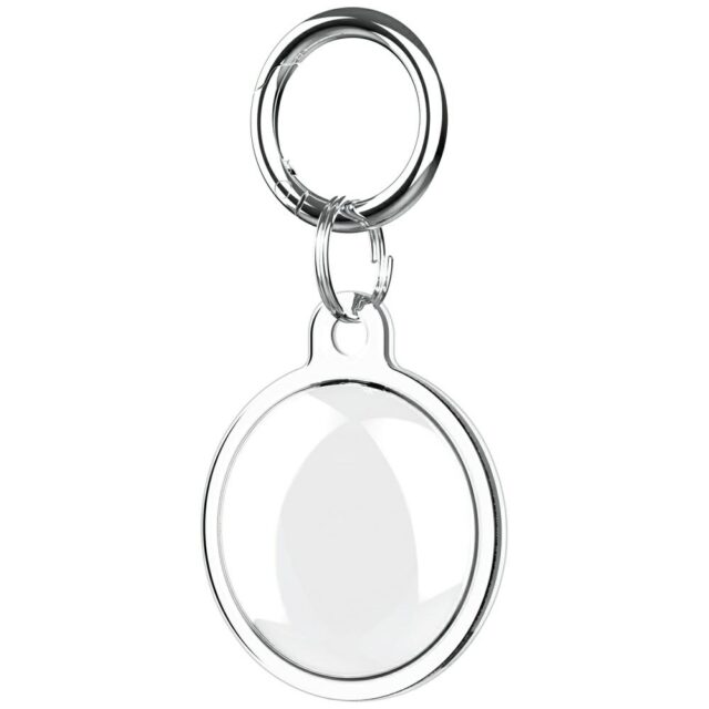 Verbatim My Finder Coin Bluetooth black - tracking device MYFC-01B 32133 - imagine 5