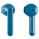 Lexon Speakerbuds Wireless Headphones with Bluetooth Speaker blue LA127B - imagine 8