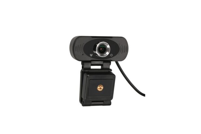 Imilab Webcam 1080p CMSXJ22A | Webcam | 1080p, 30fps, plug and play - imagine 5