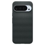 Etui Spigen Liquid Air MAG MagSafe do     Google Pixel 10 Pro XL zielony - imagine 2