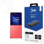 Folia 3MK ARC+ Fullscreen do Samsung      Galaxy Z Flip7