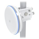 Ubiquiti UBB-XG-EU | Bridge | UniFi, 60GHz, 5GHz backup, SFP+, RJ45 1Gbps PoE++ - imagine 6