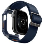 Spigen Lite Fit PRO Apple Watch 10 / 11 46mm navy blue ACS08925 - imagine 8