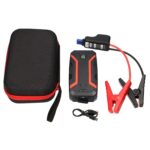 Extralink Jump 2 Jump Starter | Car battery booster | powerbank, 22.2 Wh 14.8V, 600 A - imagine 8