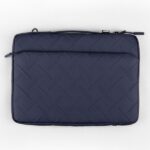 Skinarma Bag Juno laptop sleeve 14" navy - imagine 3