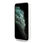 US Polo USHCN58PCSTRB iPhone 11 Pro white Tricolor Pattern Collection - imagine 6