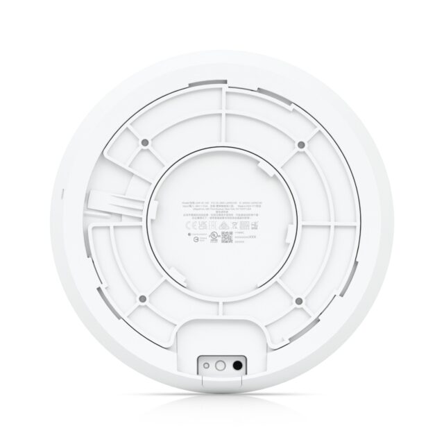 Ubiquiti UAP-AC-HD-5 | Access point | UniFi, MU-MIMO, AC WAVE 2, 2x RJ45 1000Mb/s, PoE+, 5-Pack - imagine 3