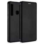 Beline Book Magnetic iPhone Xs Max case black