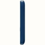 Nokia 225 4G TA-1610 DS phone dark blue - imagine 3