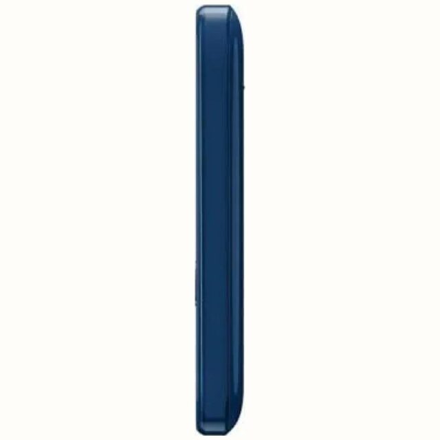 Nokia 225 4G TA-1610 DS phone dark blue - imagine 3