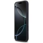 Red Bull Silicone Single Bull Logo MagSafe Case for iPhone 17 Pro Max Navy Blue - imagine 5