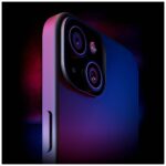 Case 3MK Matt Case Pro for iPhone 15 - imagine 6